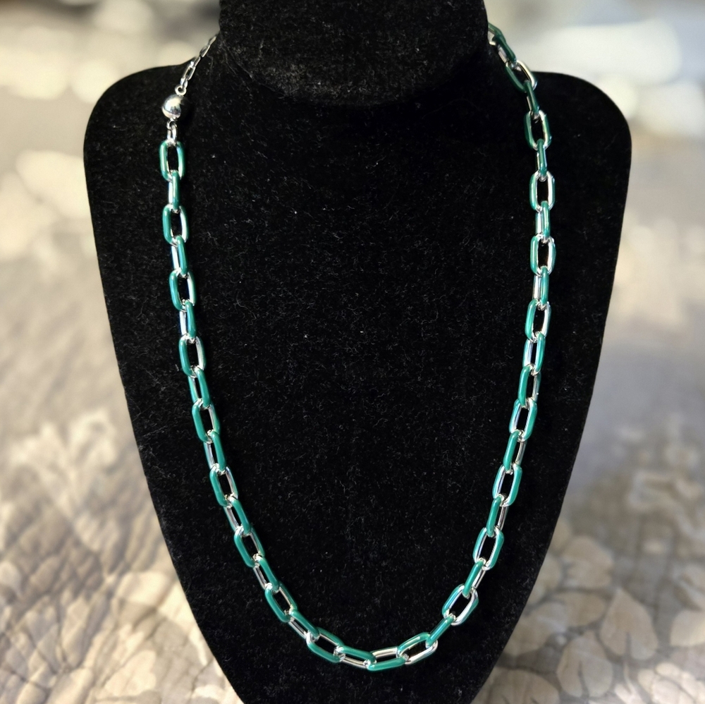 By Alexa Rae NWT Paris Necklace - Picture 7 of 8
